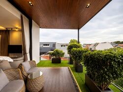 Serangoon Garden Estate (D19), Semi-Detached #606336331